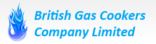 British Gas Cookers